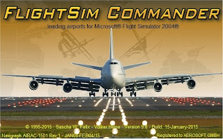 flightsim commander 9.6 crack