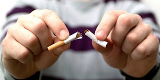How to stop smoking fast, safe, and permanent