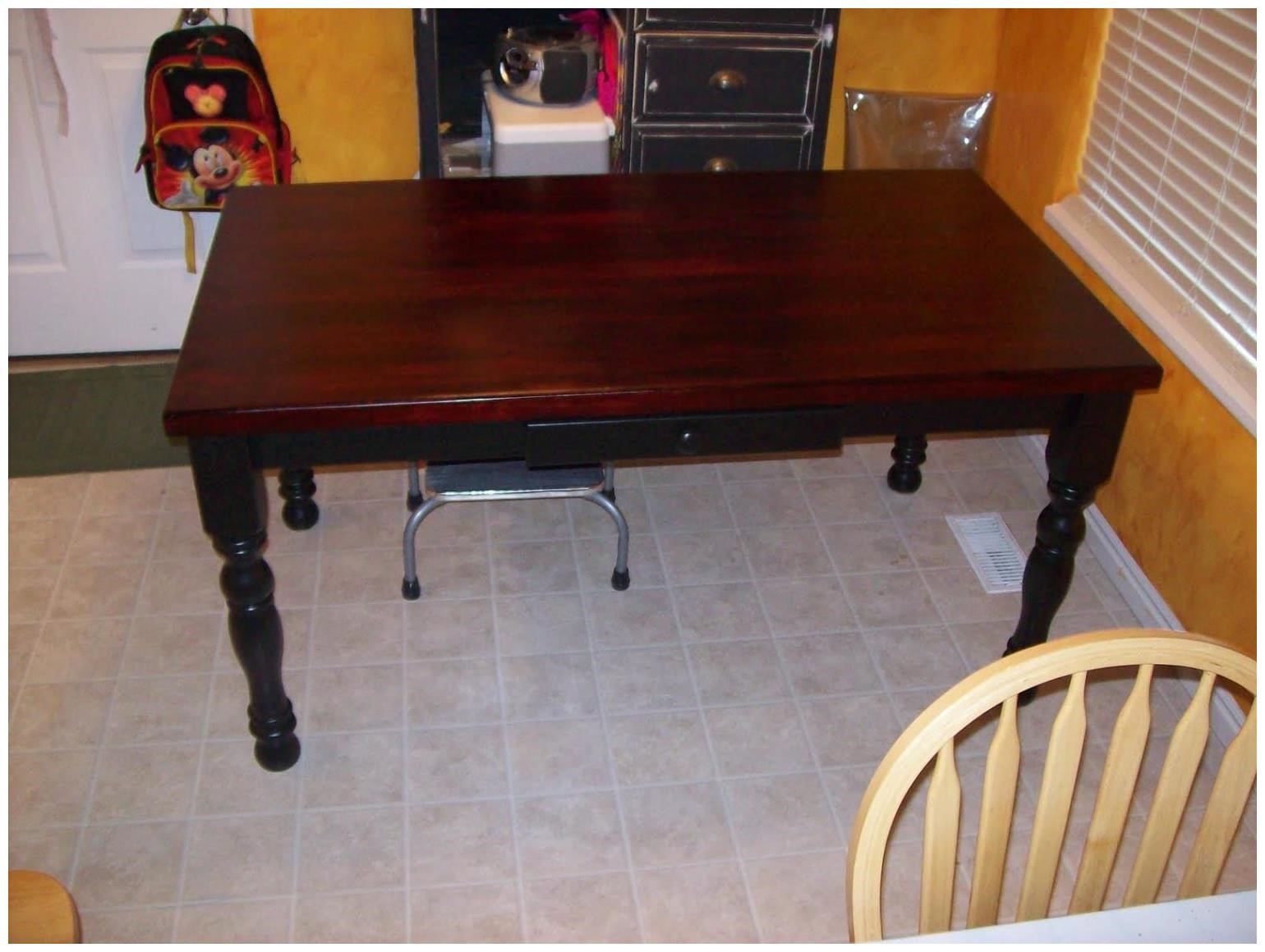 10 Kitchen Table Cooking School ZCAZ MILLIE WALLS'S BLOG