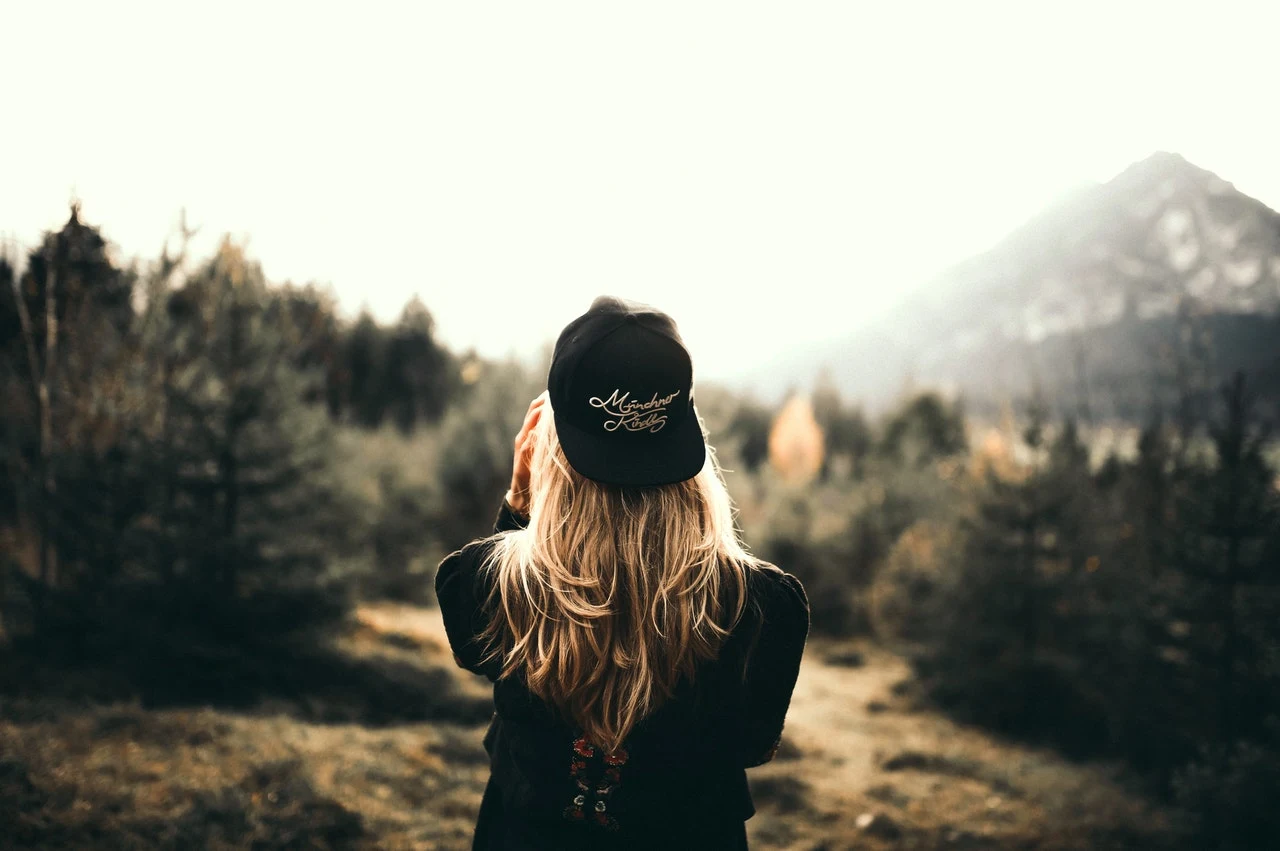 Traveling With an Open Mind