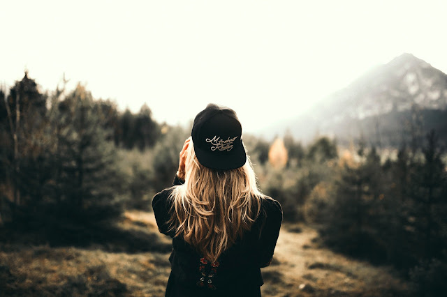 Traveling With an Open Mind