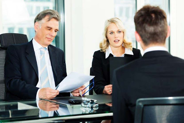 Pertanyaan Yang Sering Ditanyakan Saat Interview Kerja Serta Jawabannya