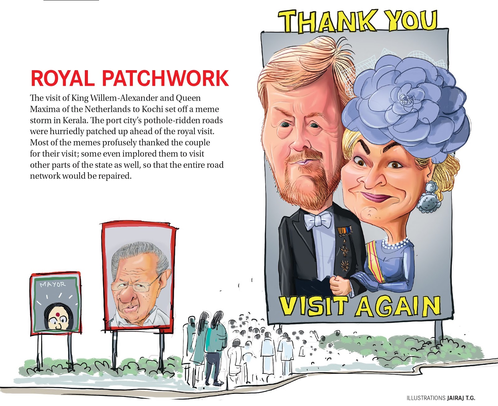 Msterdam Life Life Toolbee 20150913 P Dutch King Willem Alexander