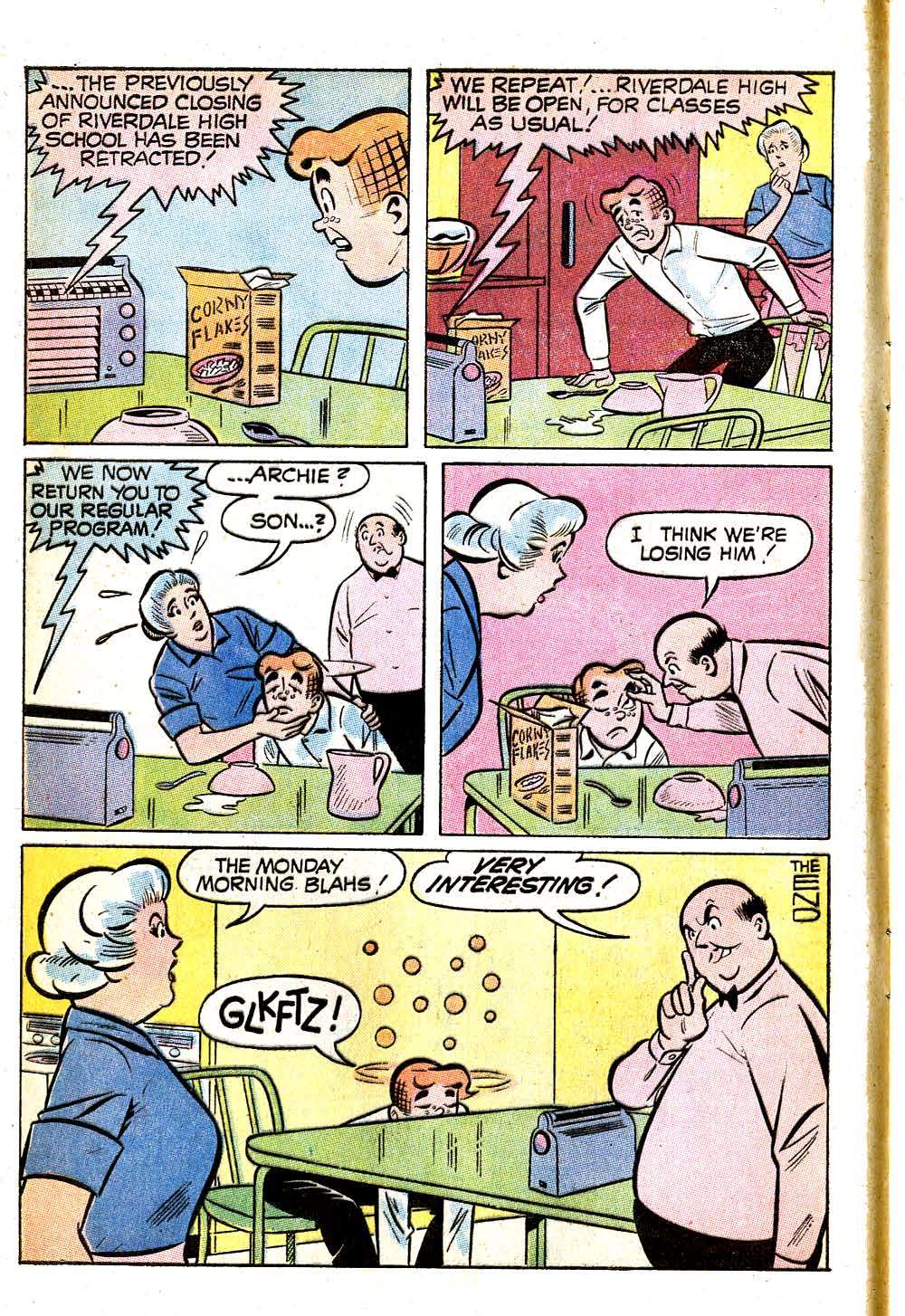 Archie (1960) 206 Page 8