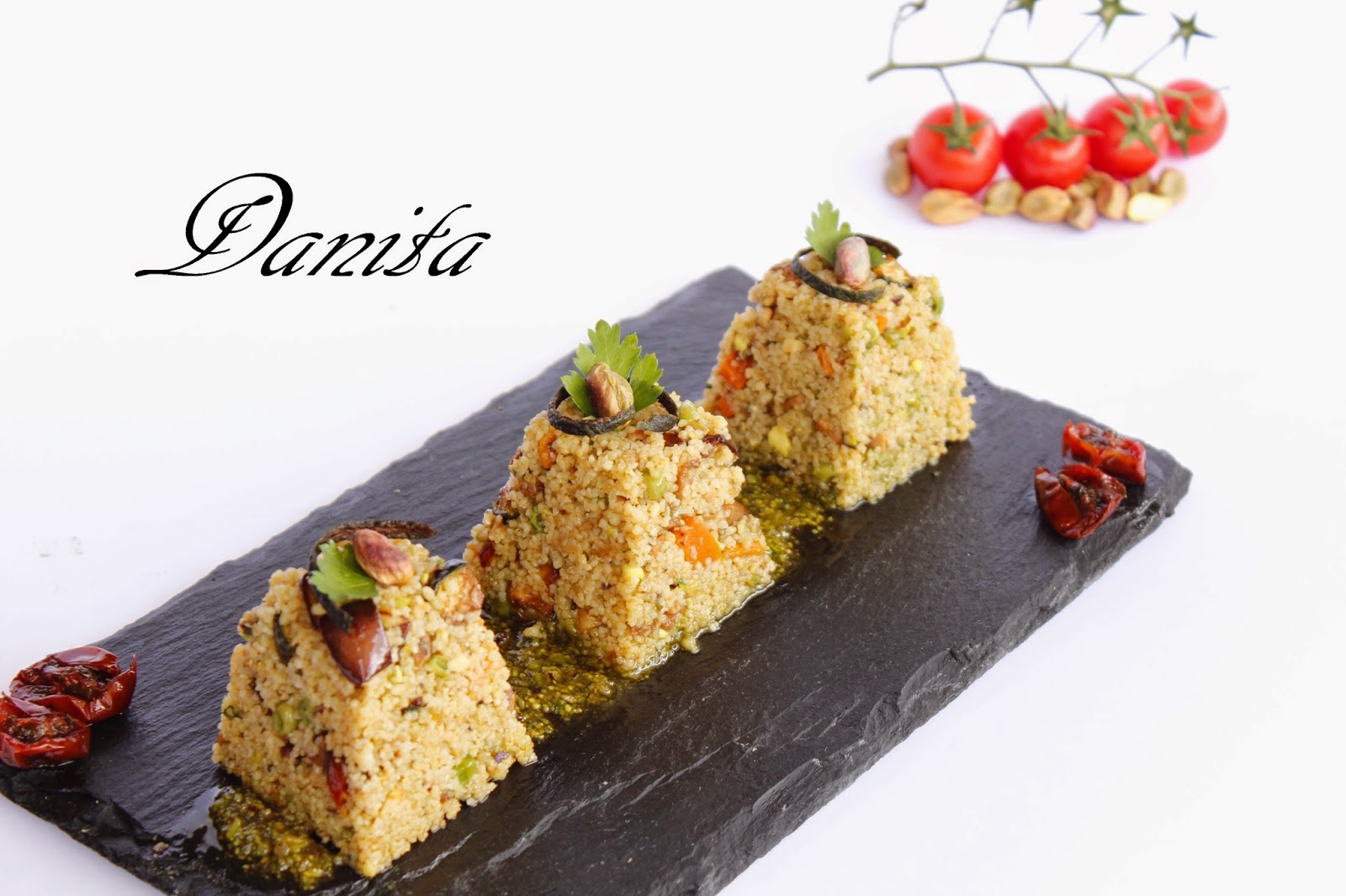 couscous.....del sogno!!