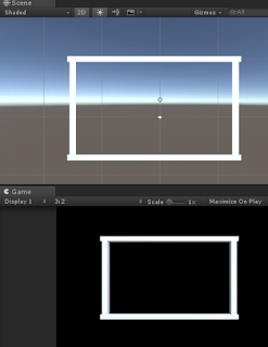 [TUTORIAL] Snake com Unity + C# Untitled-6