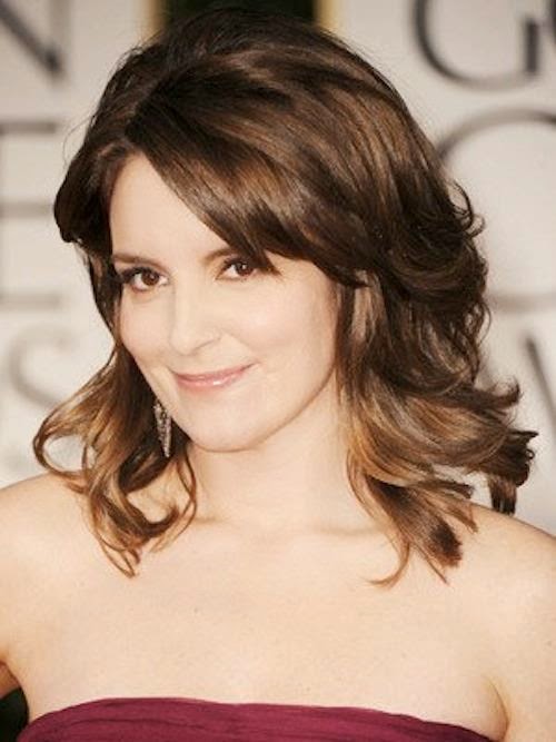 medium length hairstyles for women over 40 with fine hair