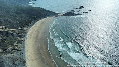 Praia da Ponta Ruiva
