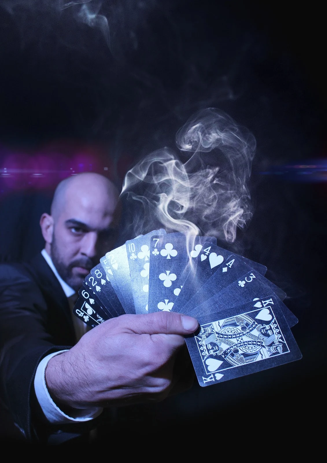 Gorgeous Magic Water Drawing Book Artwork Collection