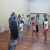 JOVENS PARTICIPAM DE CURSO DE TEATRO GRATUITO EM BARREIRAS