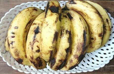 banana health benefit
