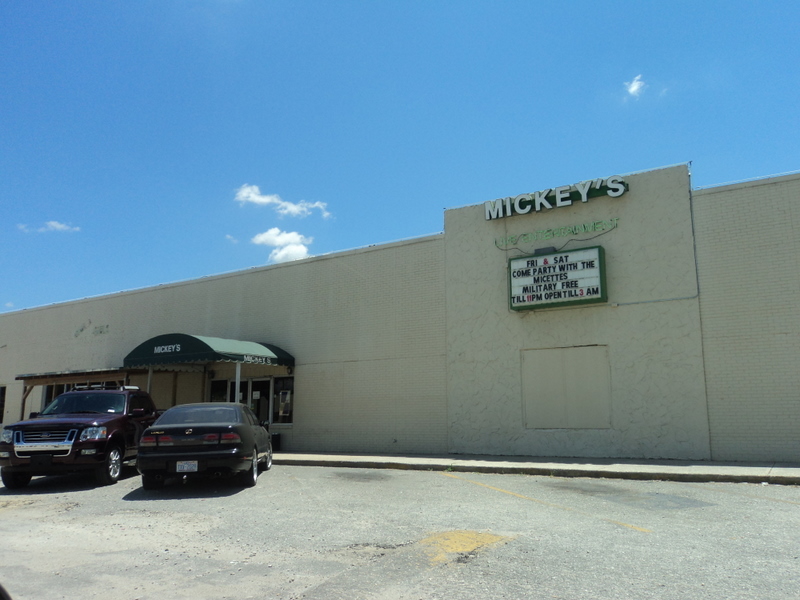 An Adventure into the Unknown Fayetteville, NC A Photo Tour