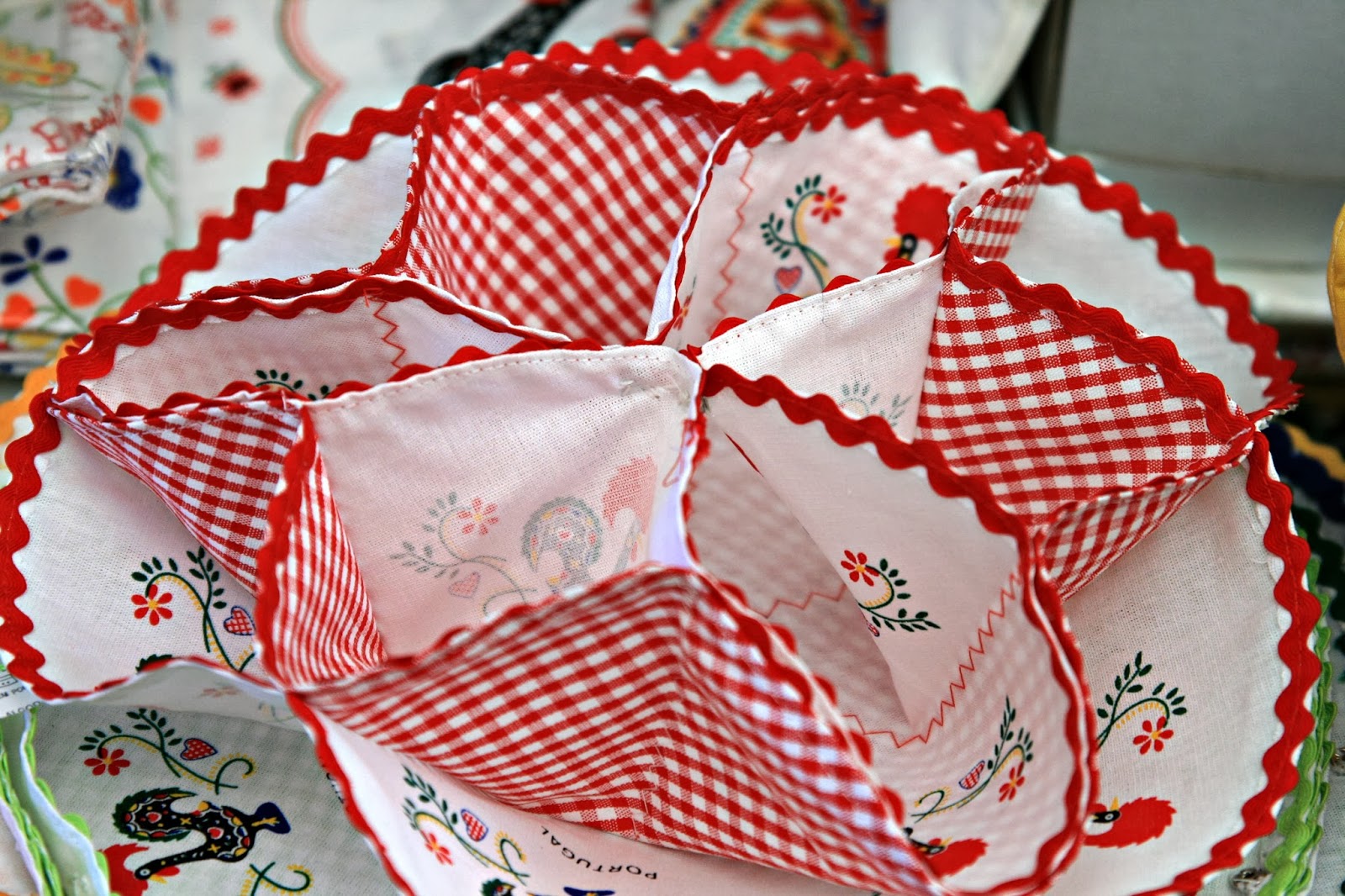 Traditional Portuguese Handicrafts