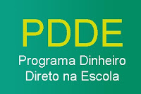Consultas referentes ao PDDE