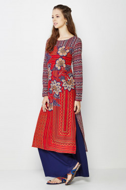 DESI FUSION WITH GLOBAL DESI
