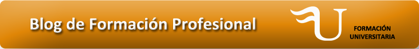 Blog de Formación Profesional de Formación Universitaria