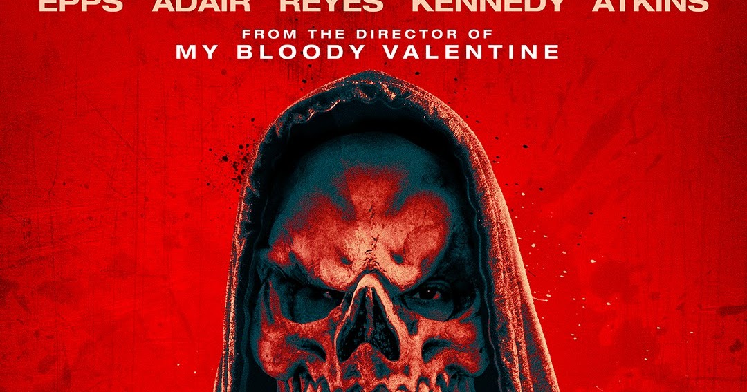 The Horrors of Halloween TRICK (2019) Poster, Trailer and Stills