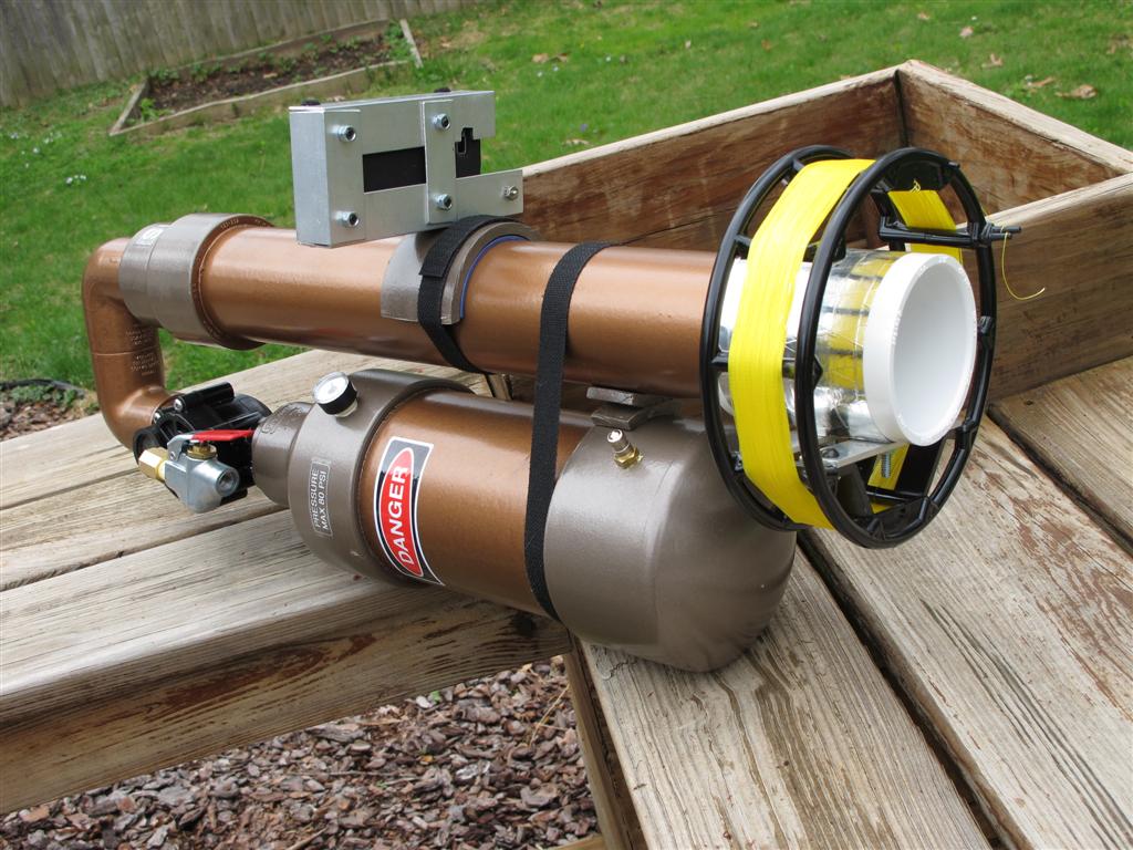 AE1S Science and Engineering Blog: Digital Scope for the antenna launcher