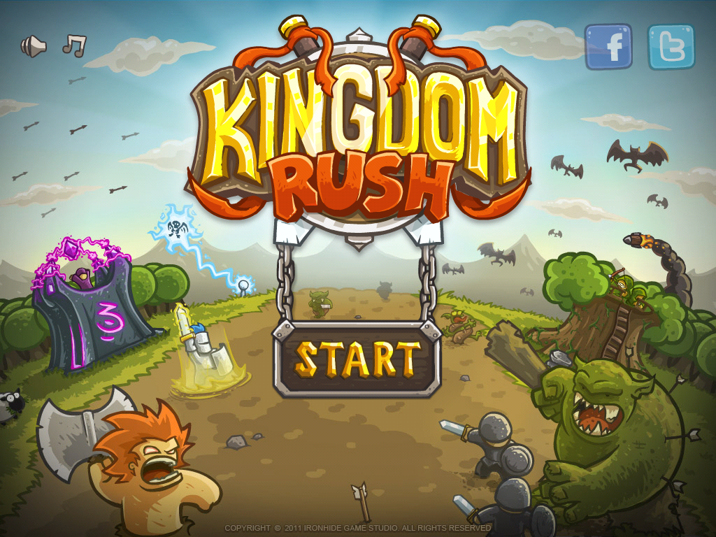 Kingdom Kingdom