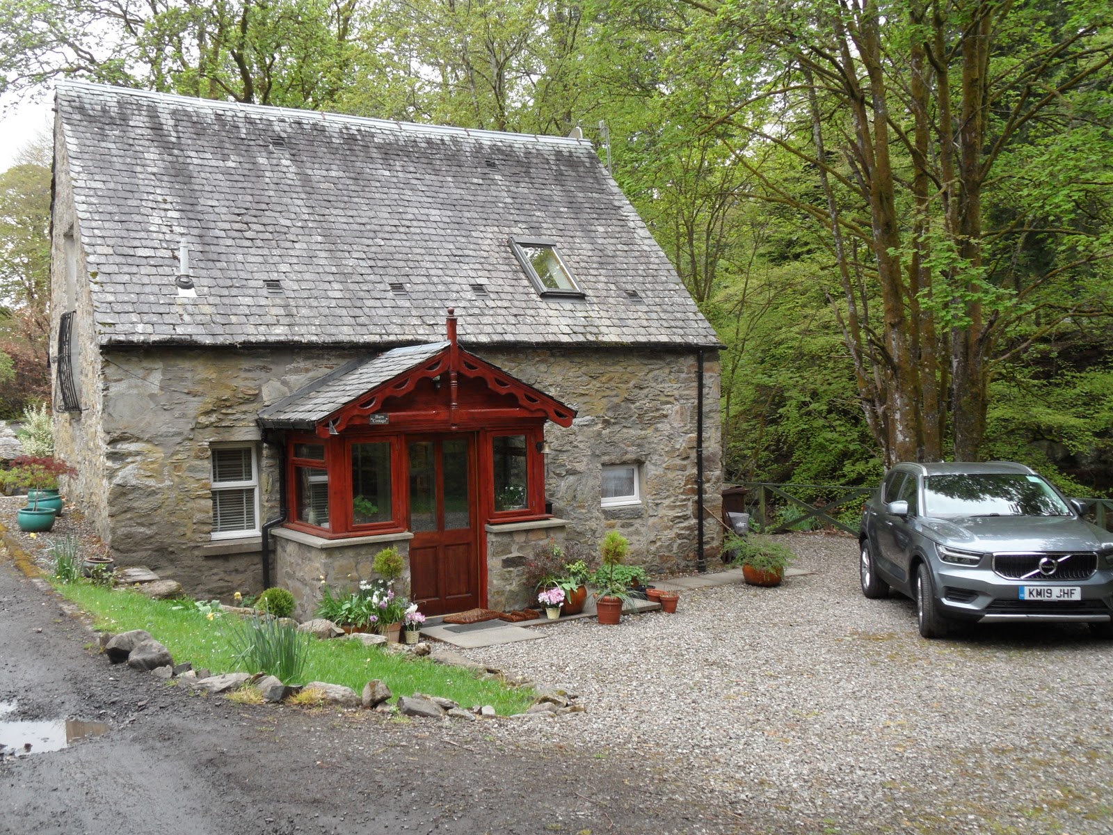 Lashings Of Tripe Stardate 28 April 2019 You Take The High