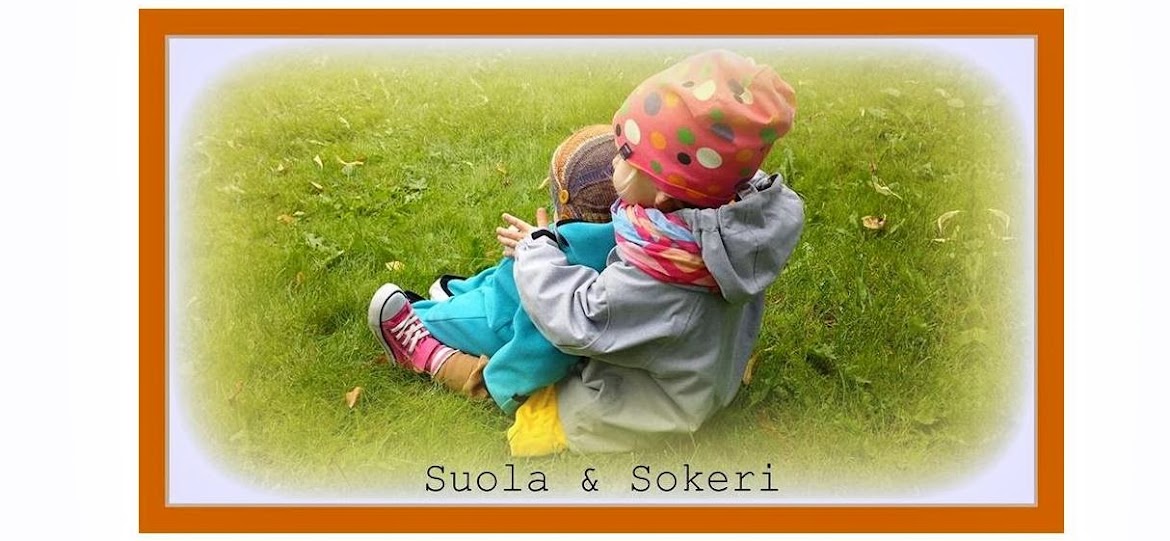 Suola&Sokeri