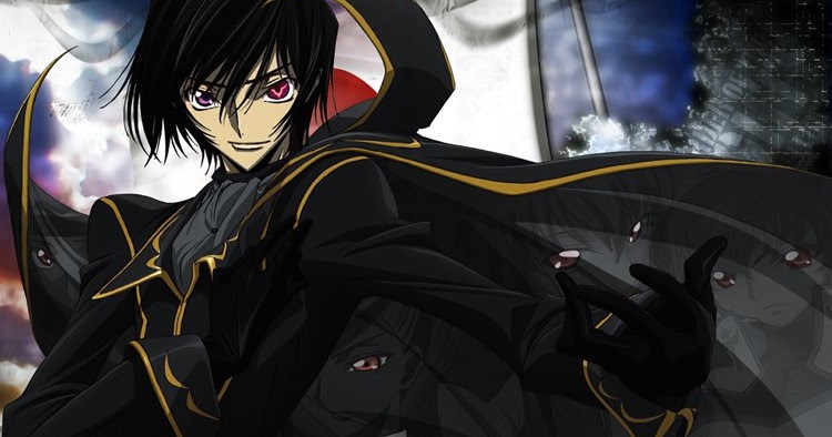 Code Geass: Hangyaku No Lelouch Episode 1 - 25 Subtitle Indonesia