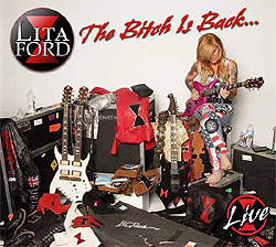 Back to the cave lyrics lita ford #3