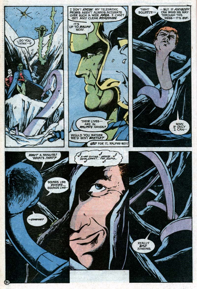 Read online Justice League America comic -  Issue # _Annual 4 - 52