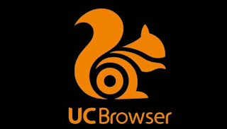 Aplikasi Uc Browser