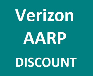 Verizon AARP Discount