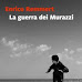 Libri, Fattitaliani consiglia i racconti de "La guerra dei Murazzi" di Enrico Remmert