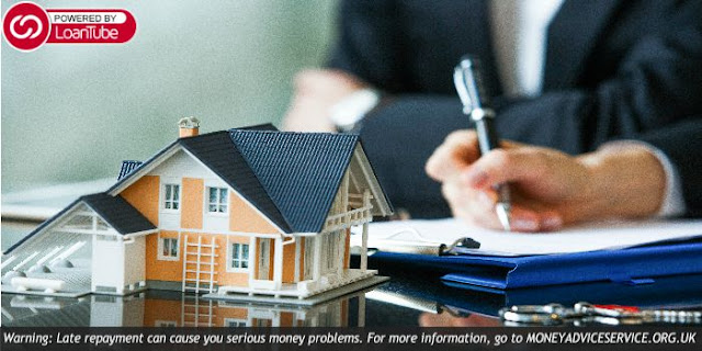 homeowner loans for bad credit