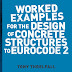Worked Examples for the Design of Concrete Structures to Eurocode