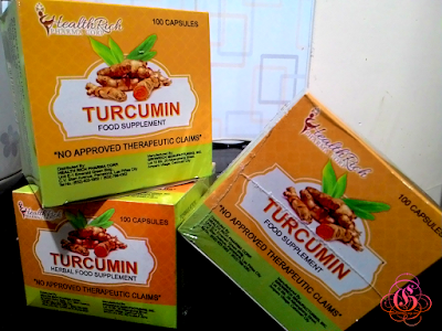 5 Health Benefits of Taking Turmeric