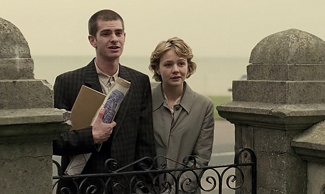 Re: Neopouštěj mě / Never Let Me Go (2010)
