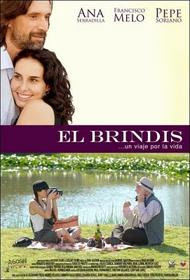 El Brindis en Español Latino