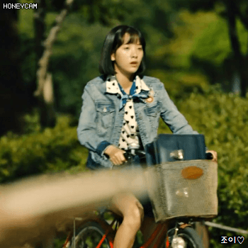 란제리소녀시대(드라마) 보나 컷.gif(데이터주의) | 인스티즈