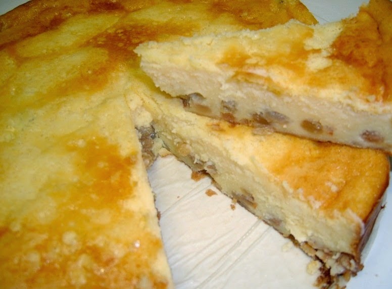 Pasca cu branza-idei