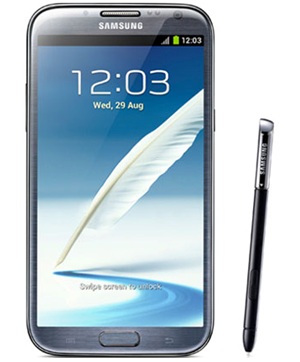 Samsung Galaxy Note al mejor precio en MercadoLibre Uruguay