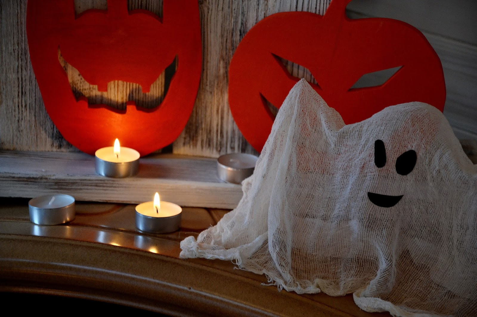 Фотозона На Хэллоуин Своими Руками