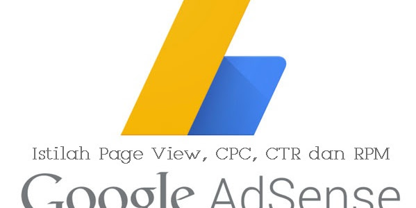 Apa itu Page View, CPC, CTR dan RPM