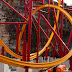 Update 2: Novas imagens mostram o progresso na construção da Wonder Woman no Six Flags Fiesta Texas