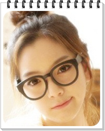 53+ Kacamata Bulat Untuk Wajah Lonjong, Inspirasi Untuk Gaya
