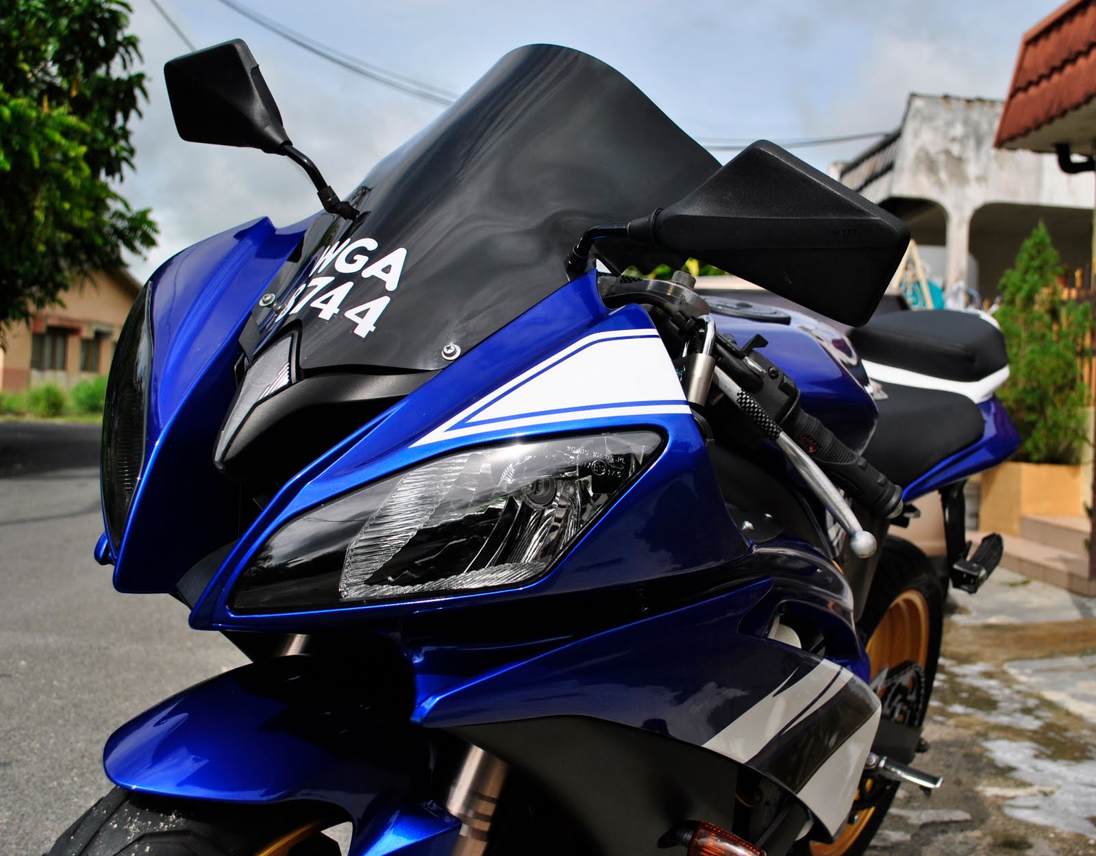 Ottimo Motorworks: September 2011
