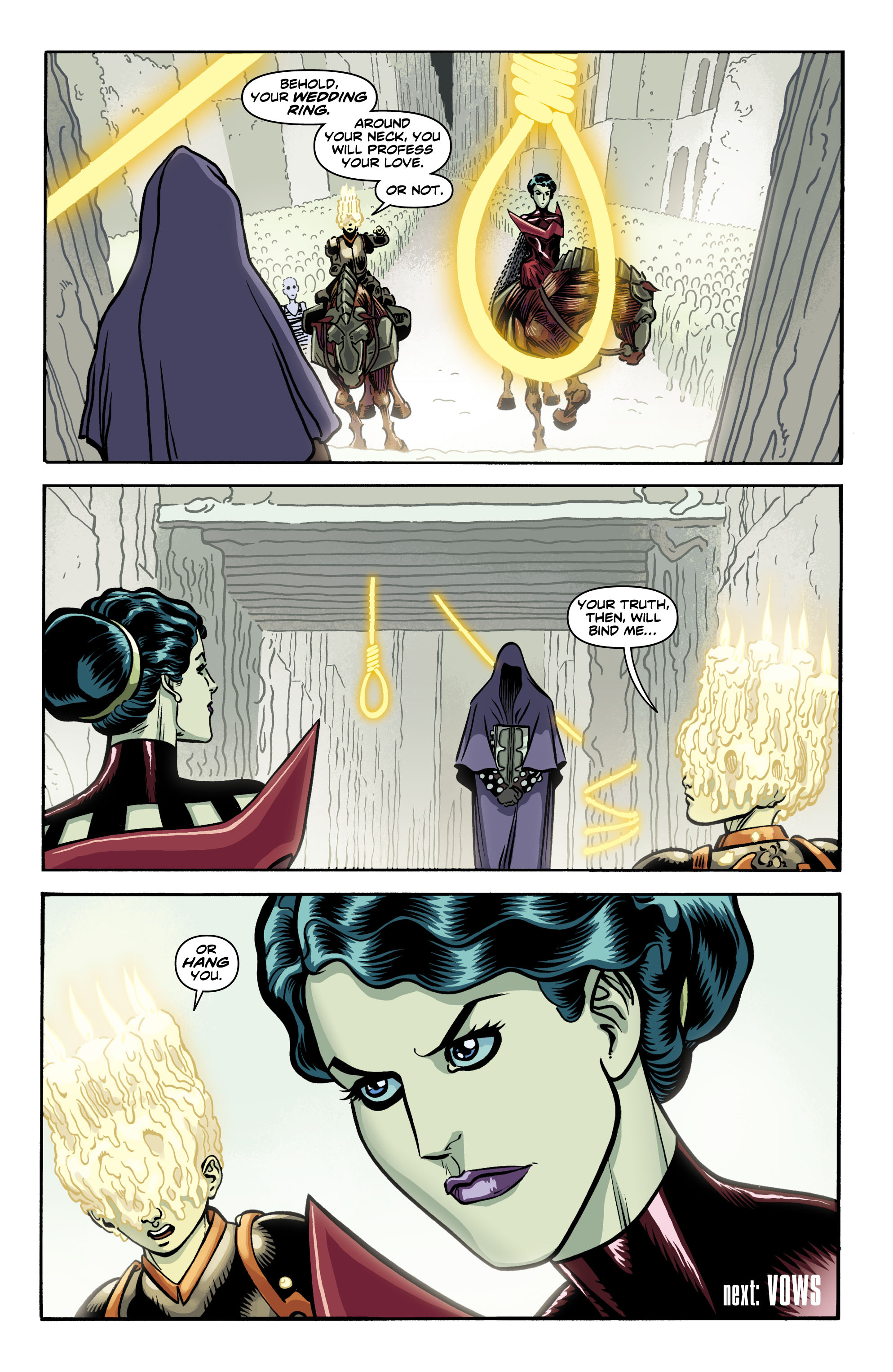 Wonder Woman (2011) issue 9 - Page 20