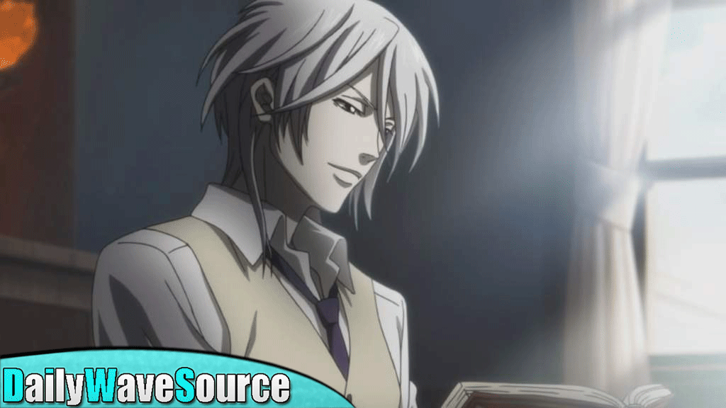 Top 10 Smartest Anime Characters With The Highest IQ