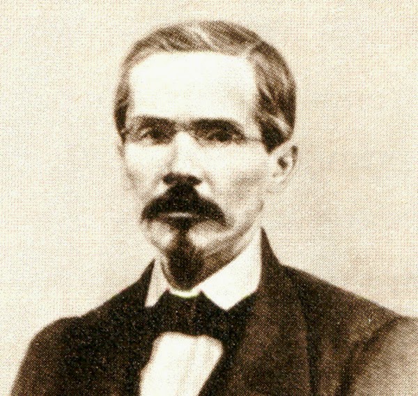 Francisco SANTOS DEGOLLADO