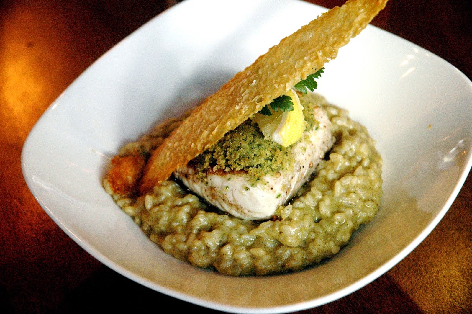 DUDE FOR FOOD: Guten Apetit! Brotzeit&amp;#39;s New Valentine&amp;#39;s and Lenten Specials