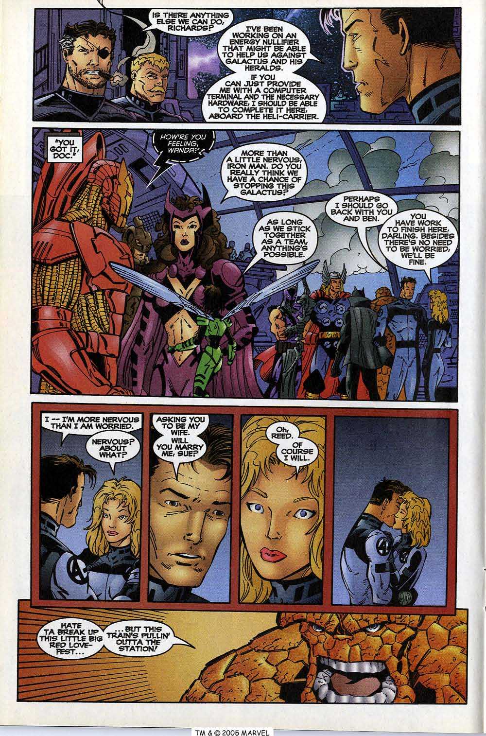 Read online Captain America (1996) comic -  Issue #11b - 24