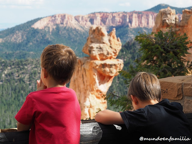 Bryce Canyon National Park (Utah)